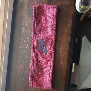 Nike Run headband jogging gym wear sports 🏃‍♂️ running exercise